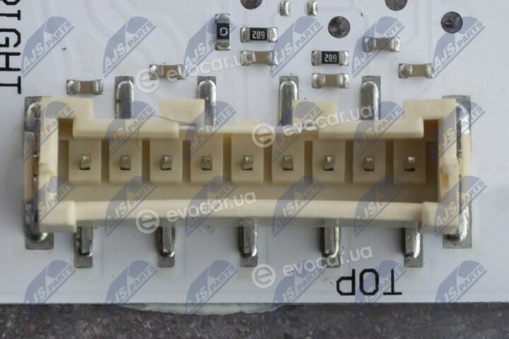 NTY EPX-BM-111