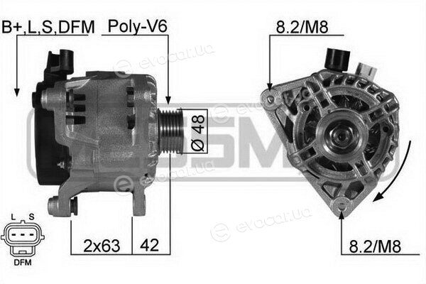 Era / Messmer 210196