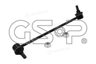 GSP S050652