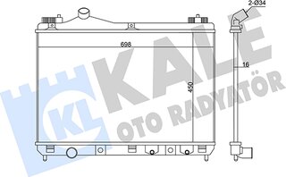 Kale 346040