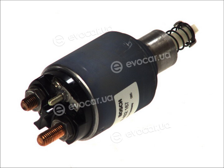 Bosch 2 339 402 167
