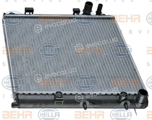 Hella 8MK 376 718-611