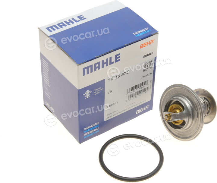 Mahle TX 15 87D