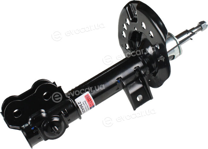 Sato Tech 23642FL