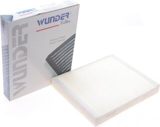 Wunder WP 2300