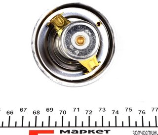 Wahler / BorgWarner 4137.80D