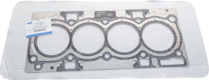 Ford BM5G-6051-AD