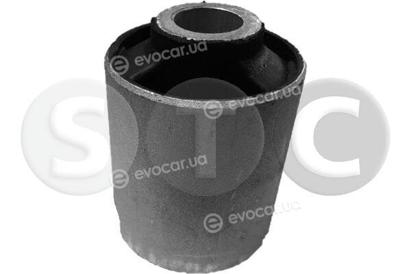 Metalcaucho / STC T402582