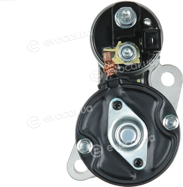 AS S0712S