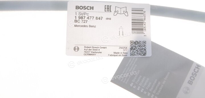 Bosch 1 987 477 847