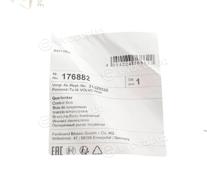 Febi 176882