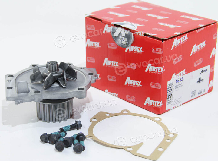 Airtex 1404