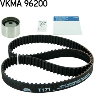 SKF VKMA 96200