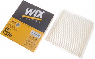 WIX WP9320