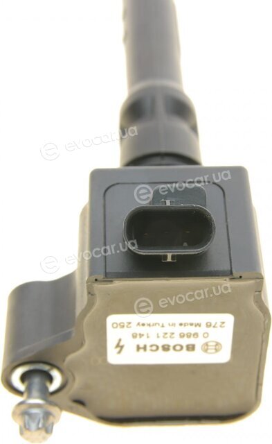 Bosch 0 986 221 148