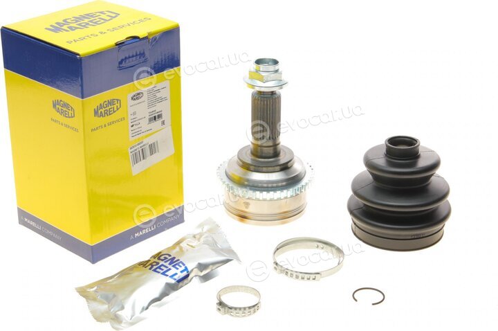 Magneti Marelli 302015100332