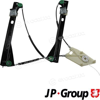 JP Group 1188106670