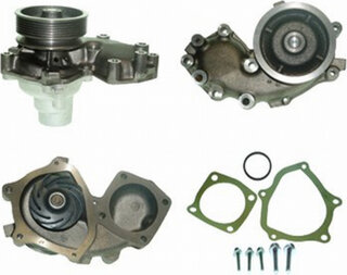 Mahle CP 416 000P