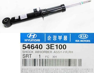 Kia / Hyundai 546403E100