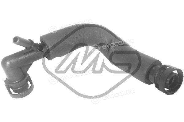 Metalcaucho / STC 35033