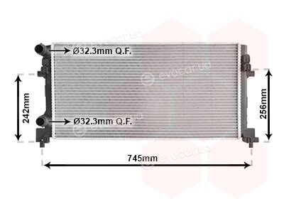 Van Wezel 58012340