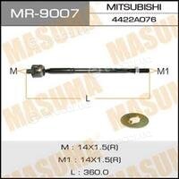 Masuma MR-9007