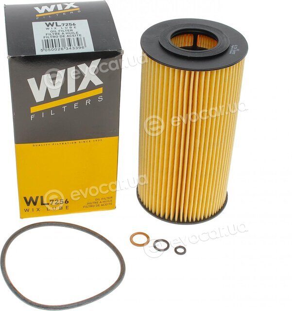 WIX WL7256