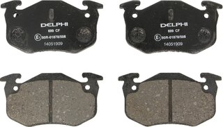 Delphi LP699