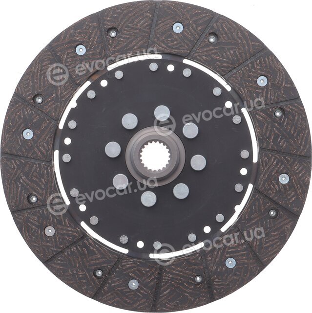 Blue Print ADG030258