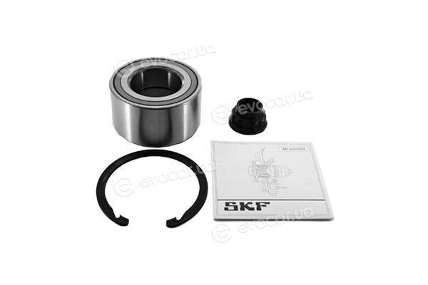 SKF VKBA 3946