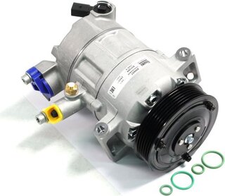 Nissens 890607