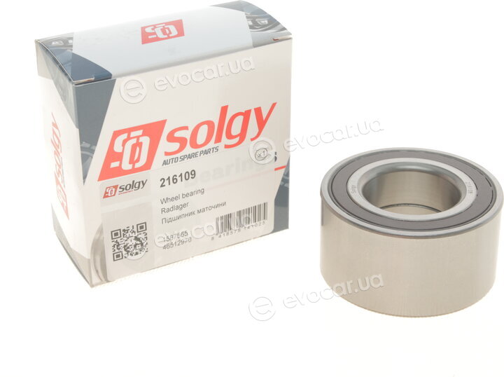 Solgy 216109