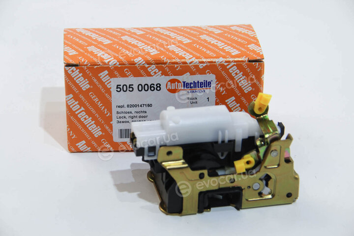 Autotechteile 505 0068