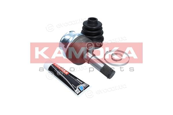 Kamoka 8724