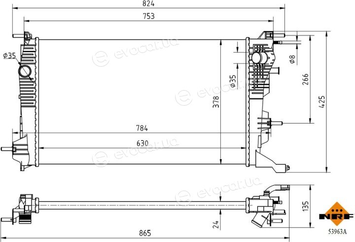 NRF 53963A