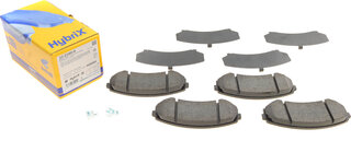 Metelli 22-0399-0