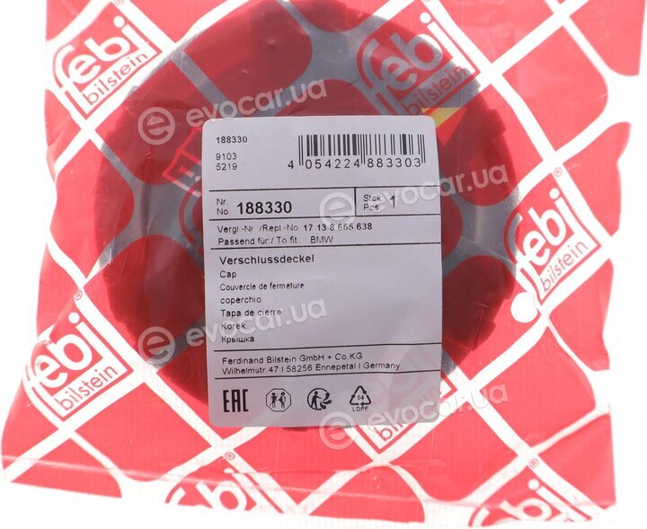 Febi 188330