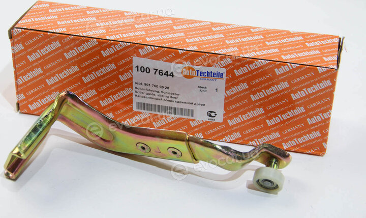 Autotechteile 100 7644