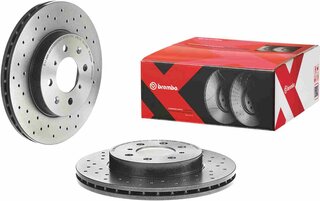 Brembo 09.5509.1X