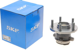 SKF VKBA 6801
