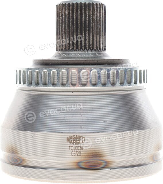 Magneti Marelli 302015100038