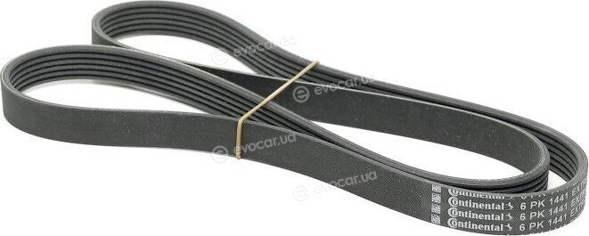 Continental 6PK1441 EXTRA