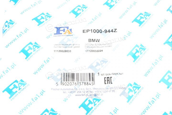 FA1 EP1000-944Z