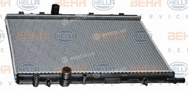 Mahle CR 522 000P