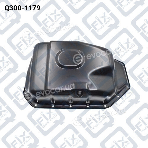 Q-Fix Q3001179