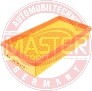 Master Sport 2987-LF-PCS-MS