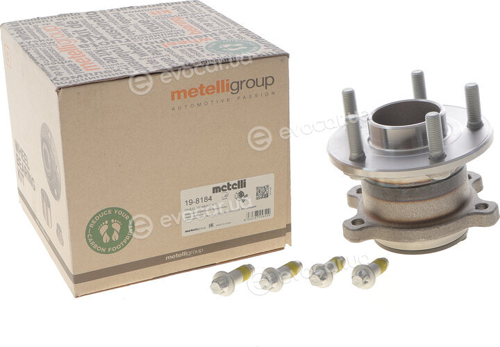 Metelli 19-8184