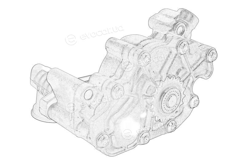 Mopar (PSA / FCA) 9809524280