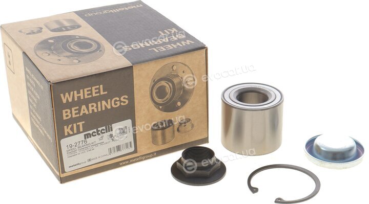 Metelli 19-2776