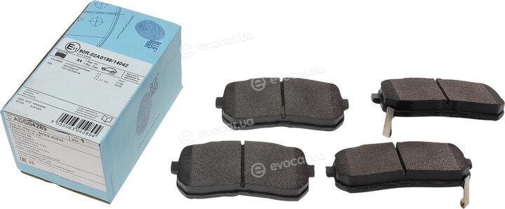Blue Print ADG04289